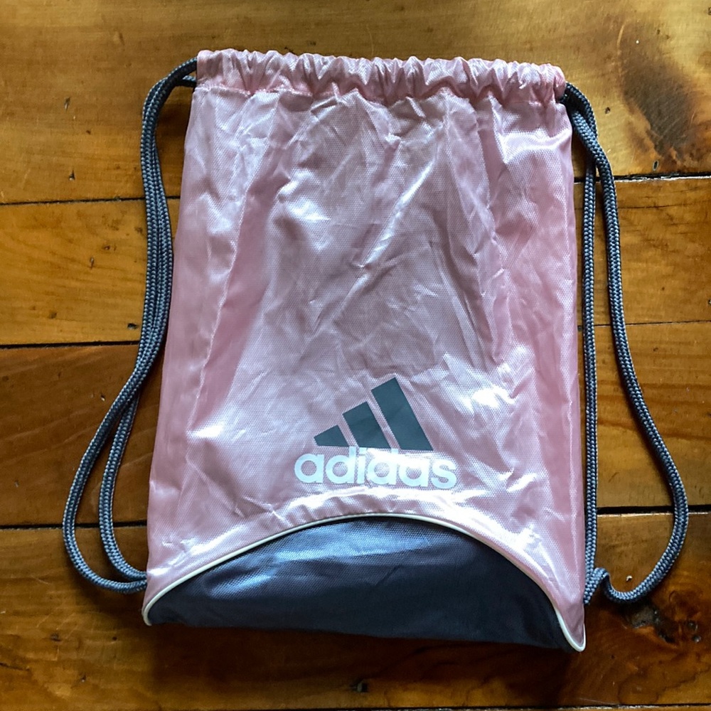 Adidas cinch sack